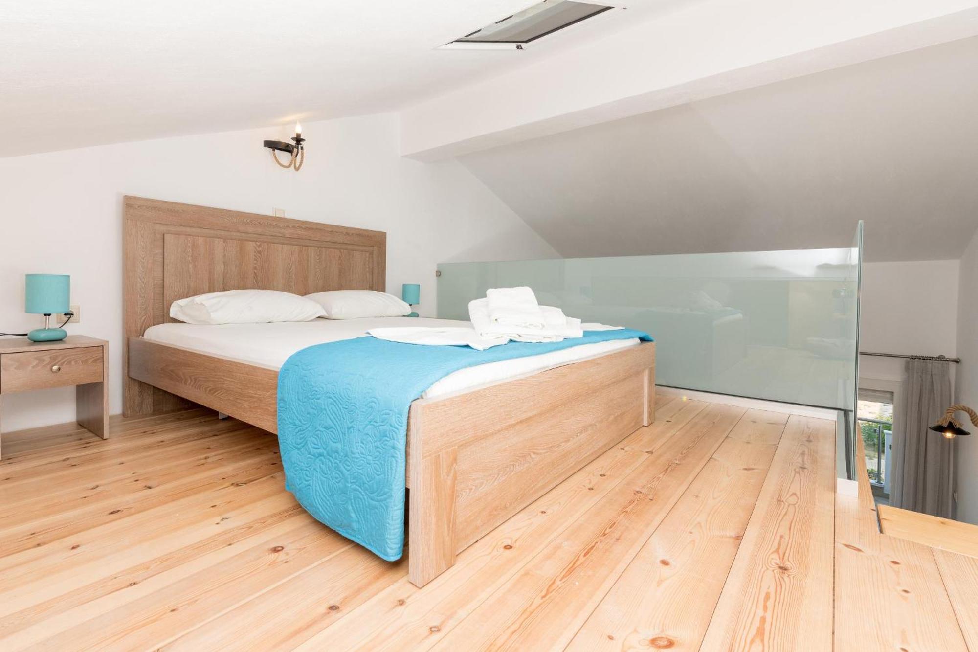 Artemis Beach Apartments Chrysi Ammoudia Bagian luar foto